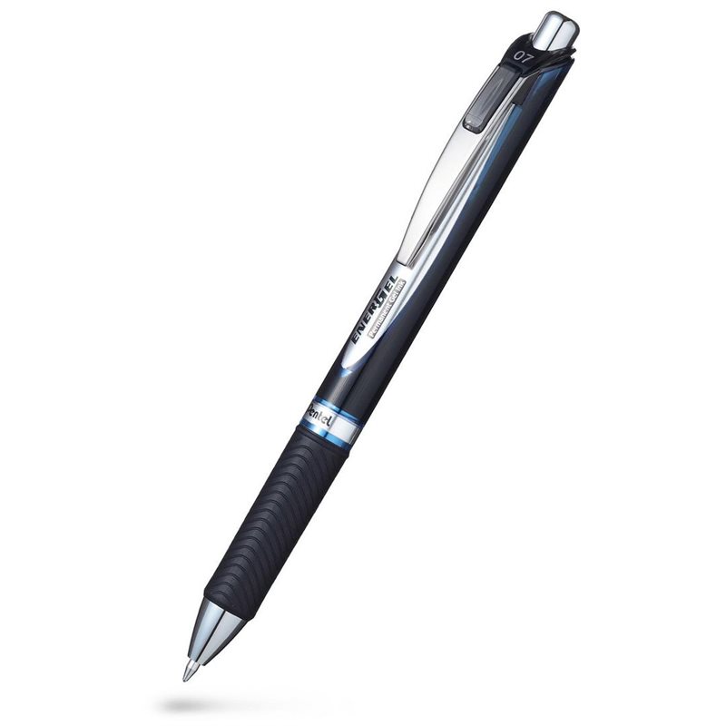 Gelpenna PENTEL EnerGel permanent 0,7 blå