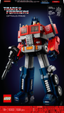 Lego Optimus Prime