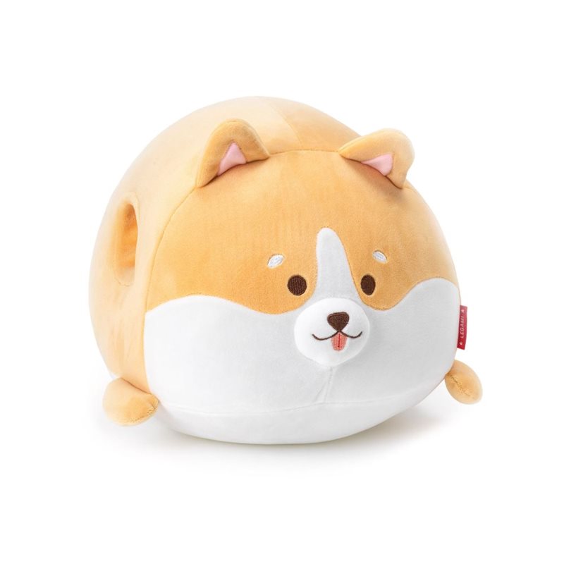 Soft Pillow Corgi
