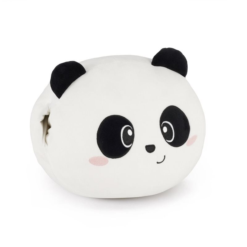 Soft Pillow Panda