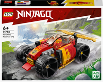 Lego Kais Ninjaracerbil