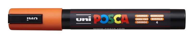 UNI POSCA MARKER PC-5M