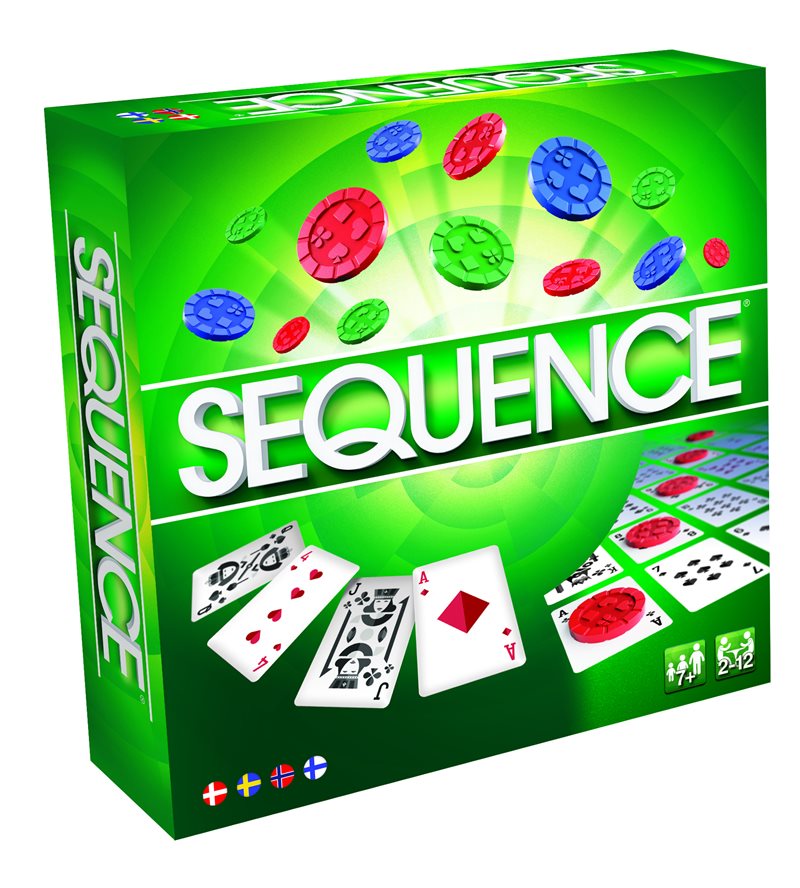 Sequence