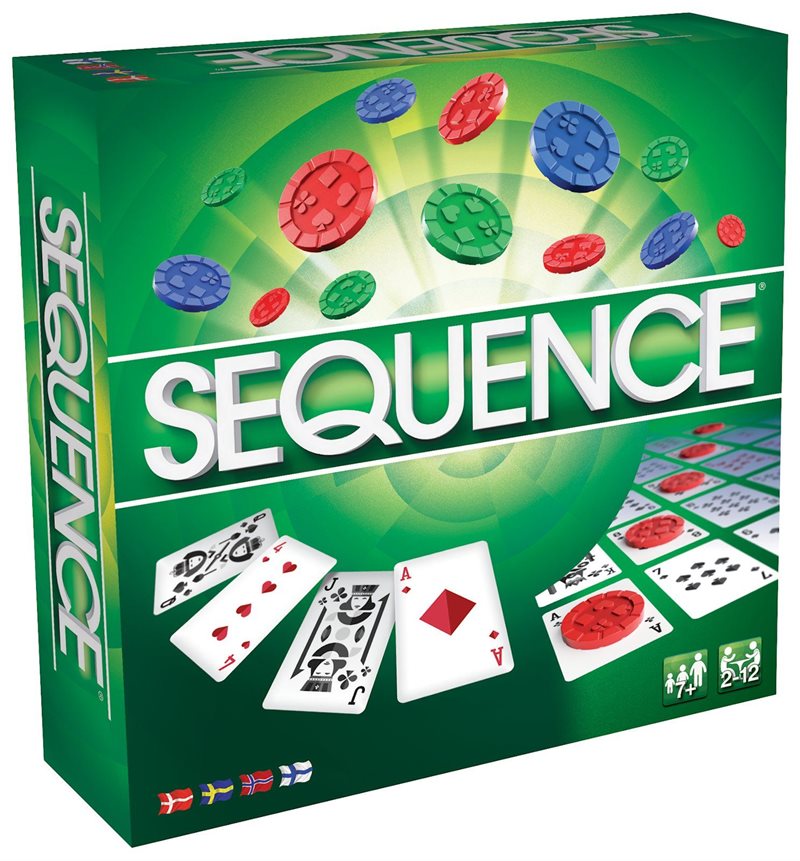 Spel Sequence