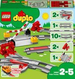 Lego Spår