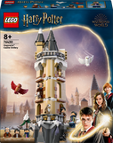 Lego Uggletornet på Hogwarts Slott