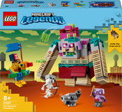 Lego Strid mot Slukaren
