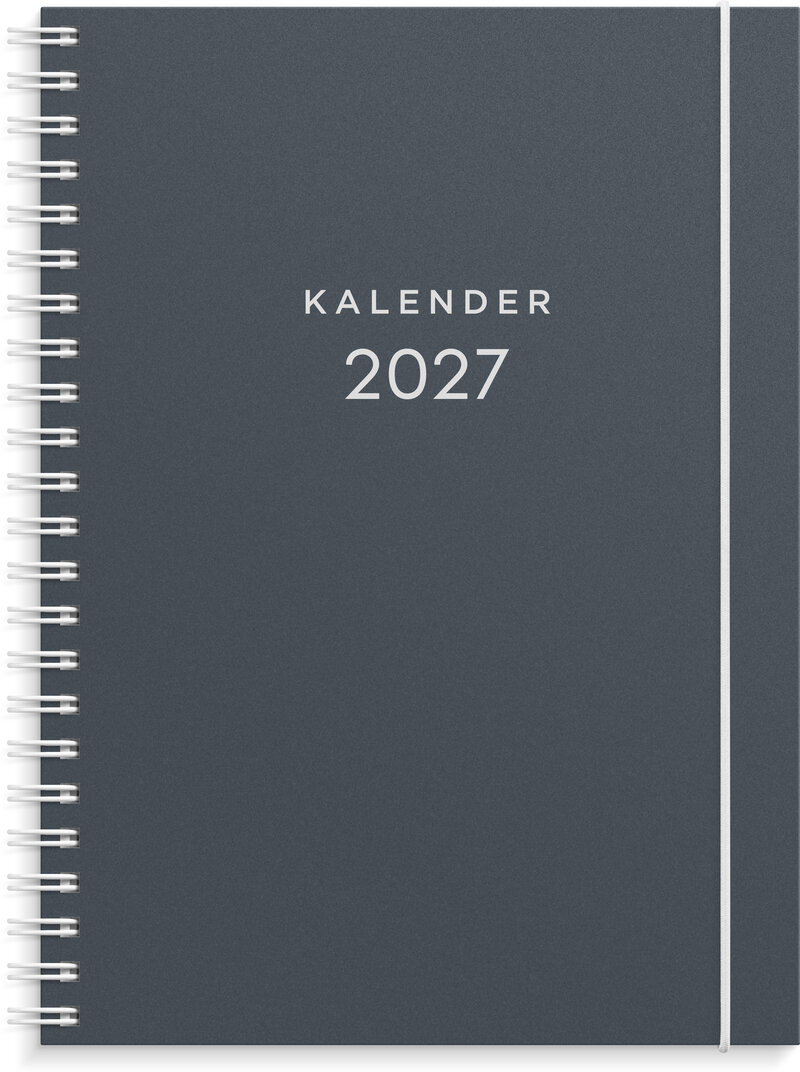 XL-kalendern 2027