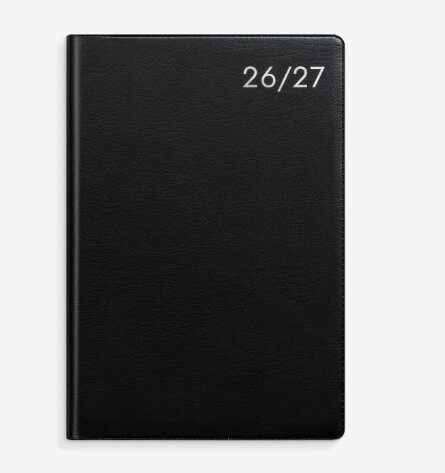 Elevkalender - Lilla Studieåret Basic 26/27