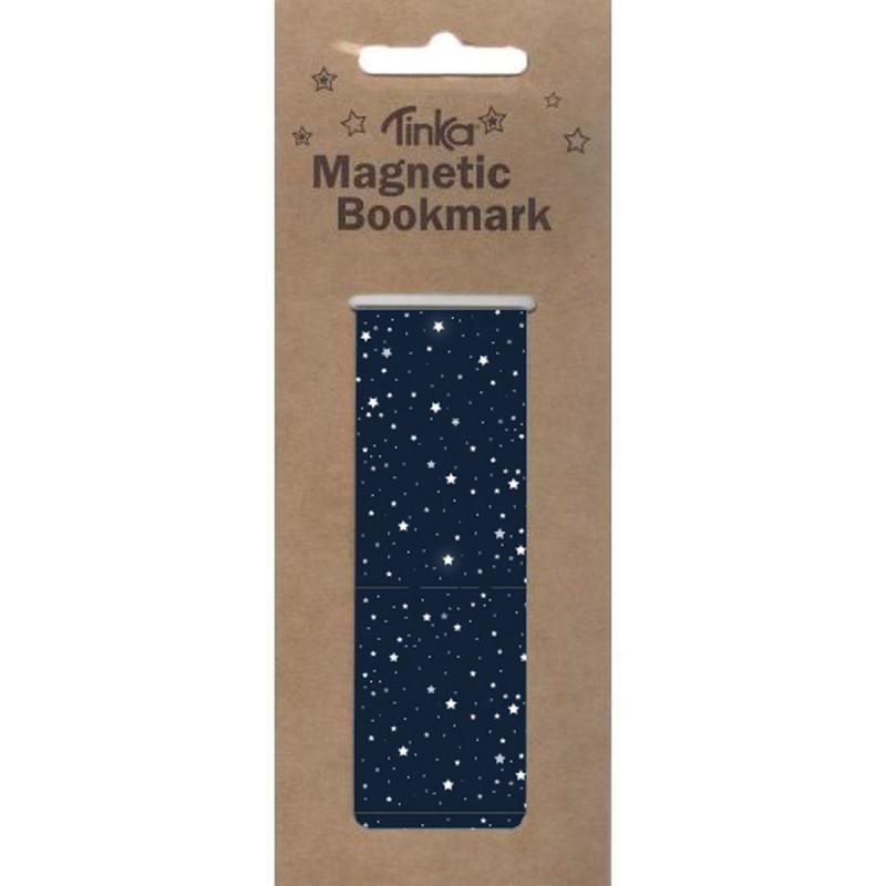 Magnetiskt Bokmärke