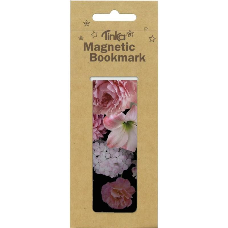Magnetiskt Bokmärke