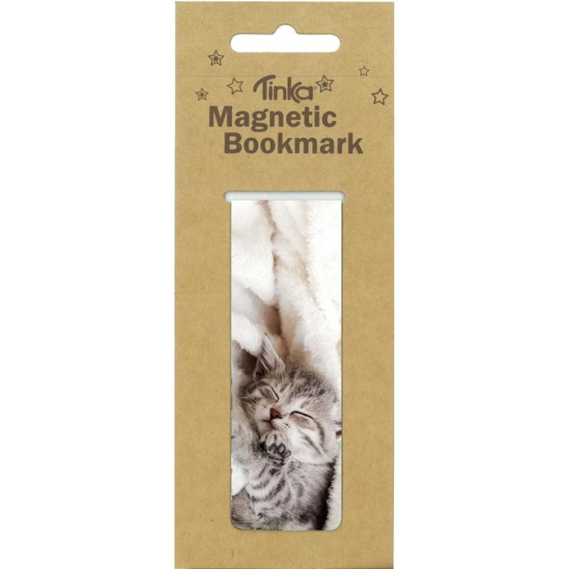 Magnetiskt Bokmärke