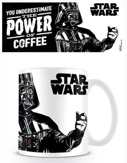 Mugg Star Wars