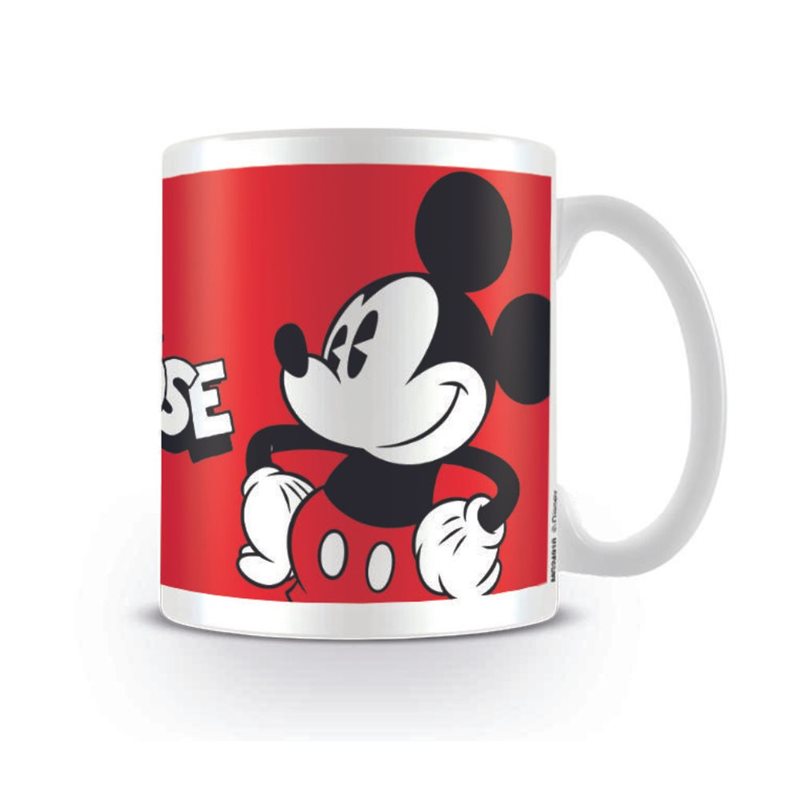 Mugg Mickey Mouse