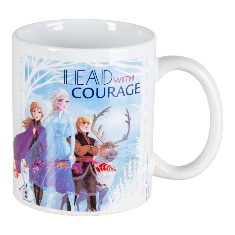 Mugg Frozen 2