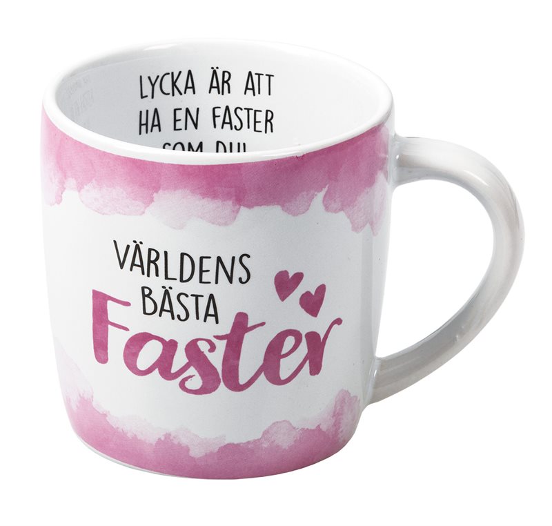 Mugg Faster