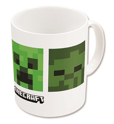 Mugg Minecraft 
