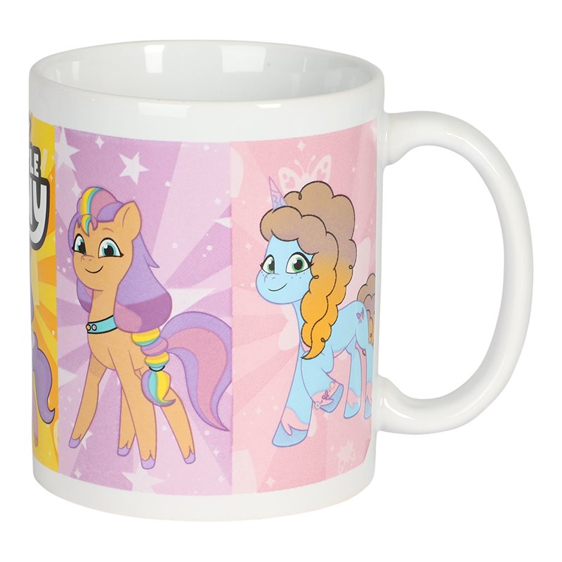 Mugg My Little Pony