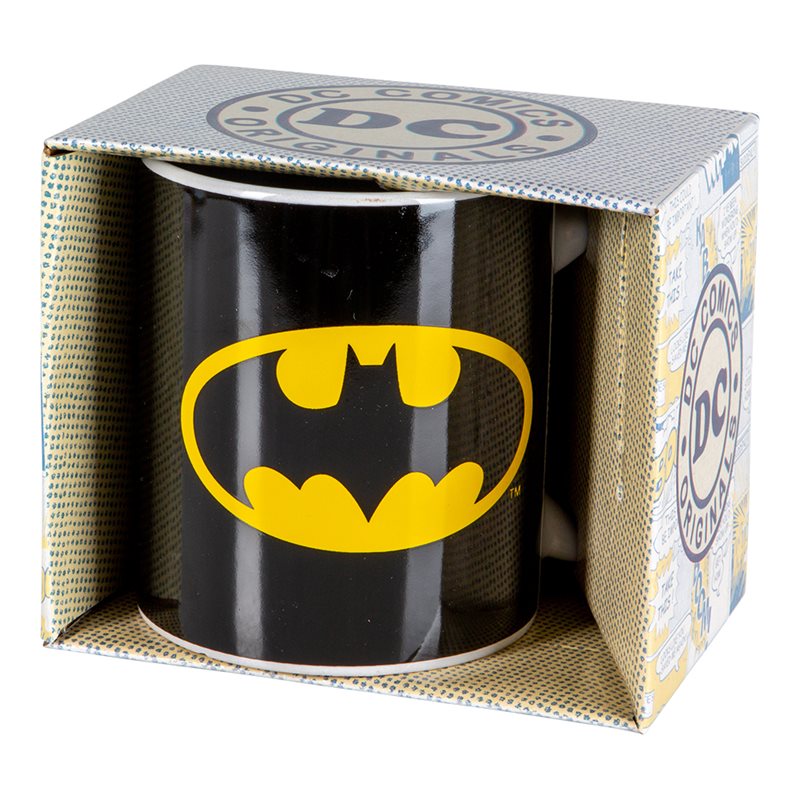 Mugg Batman