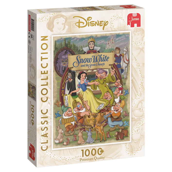 Disney Classic Collection Snow White