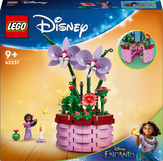 Lego Isabelas Blomkruka