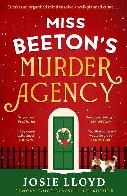 Miss Beeton