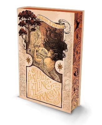 The Ballad of Falling Dragons Deluxe Edition
