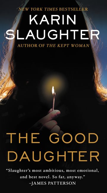 The Good Daughter: A Novel