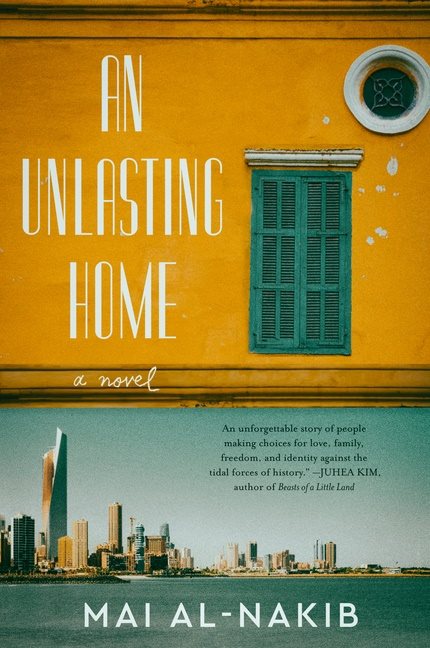 Unlasting Home, An