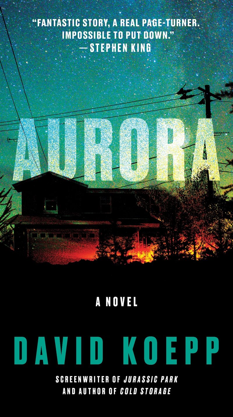 Aurora: A Novel