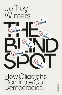 The Blind Spot