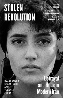 Stolen Revolution
