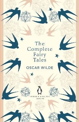 The Complete Fairy Tales
