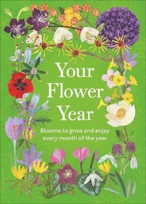 Your Flower Year