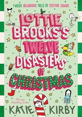 Lottie Brooks