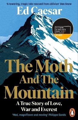 The Moth and the Mountain