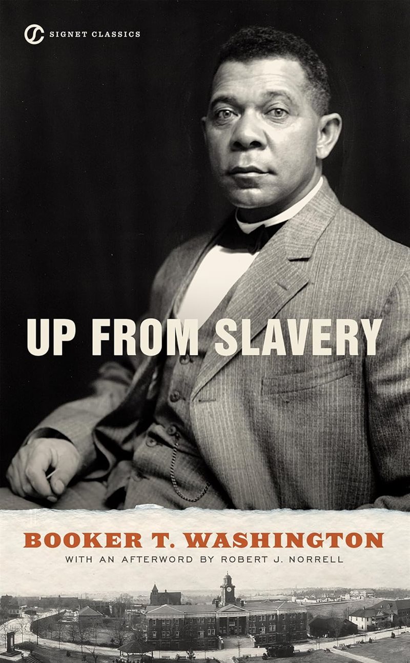 Up from slavery