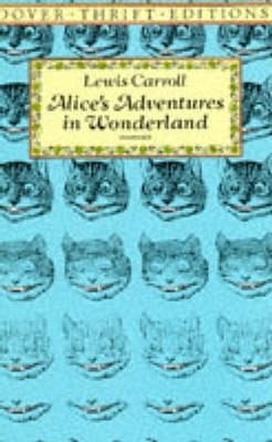 Alice in wonderland