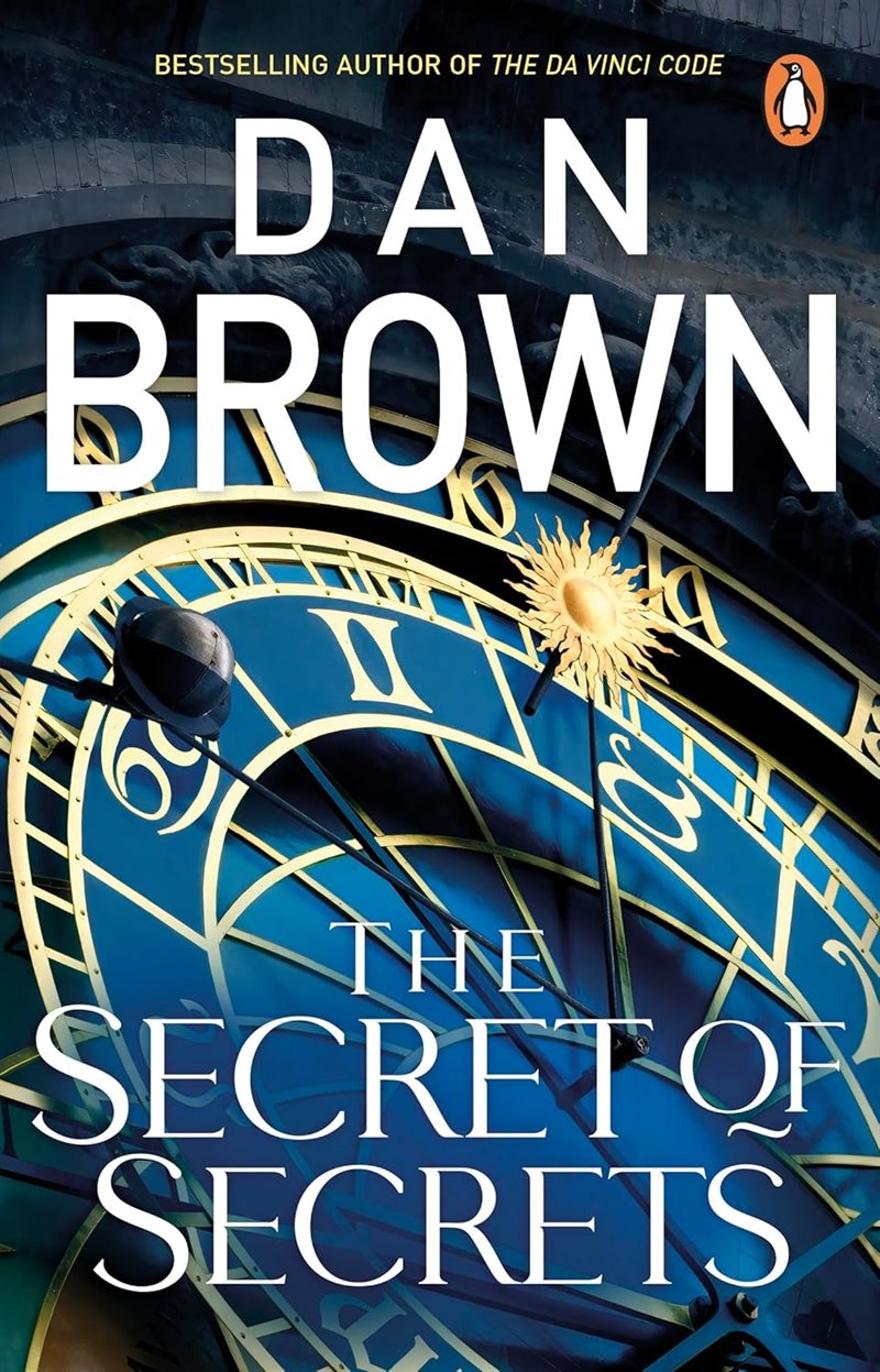 The Secret of Secrets