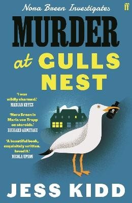 Murder at Gulls Nest