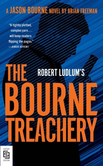 Robert Ludlum