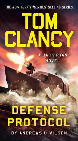 Tom Clancy Defense Protocol