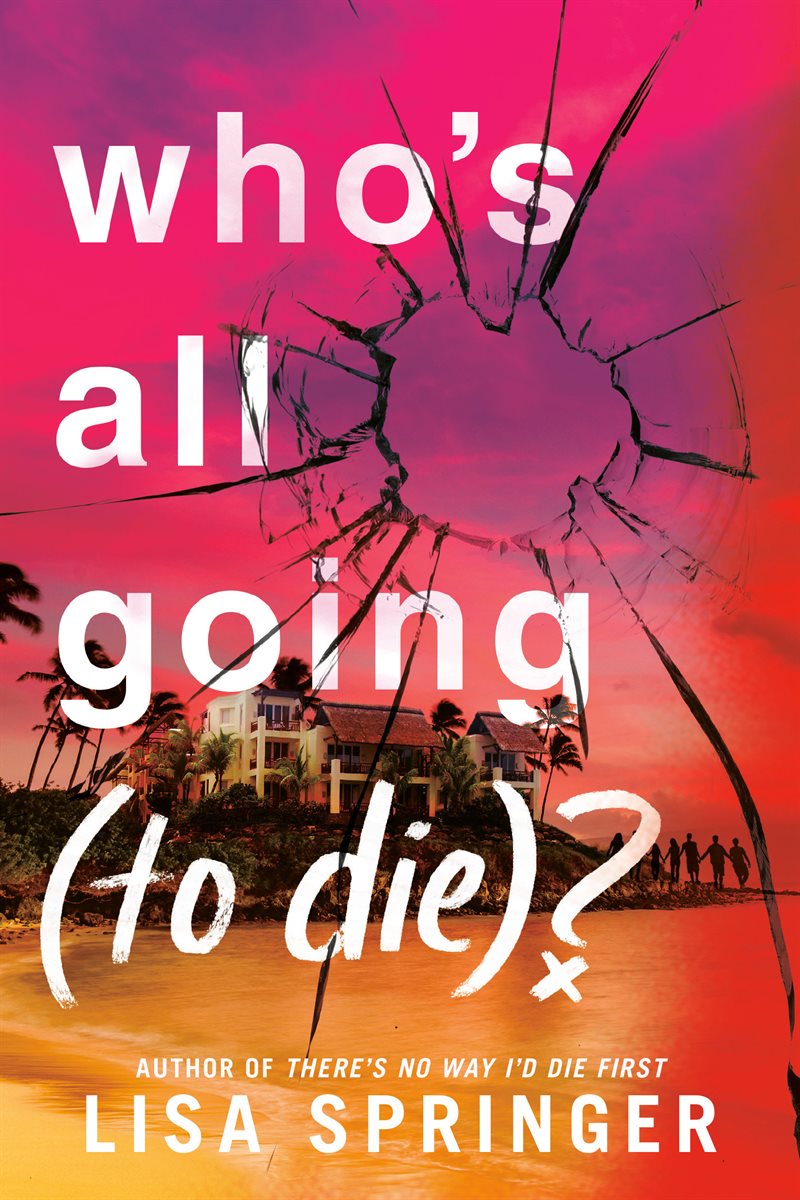 Who