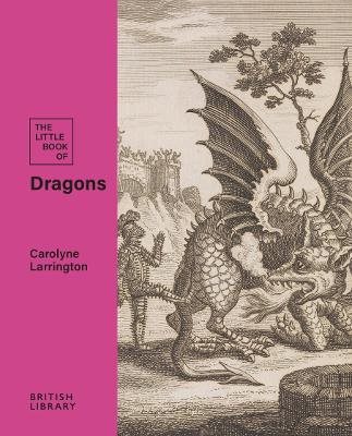 The Little Book of Dragons