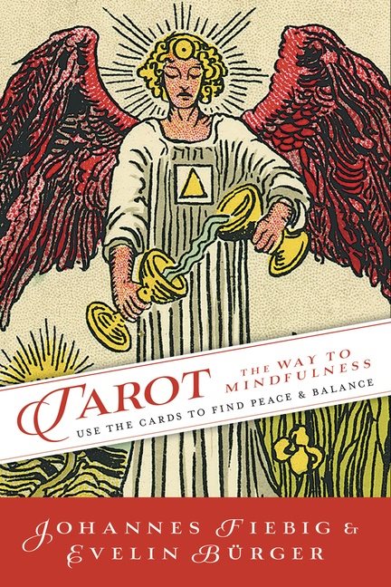 Tarot: The Way of Mindfulness