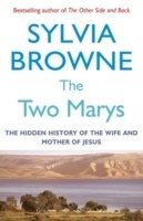 Two marys - the hidden history of the wife and mother of jesus