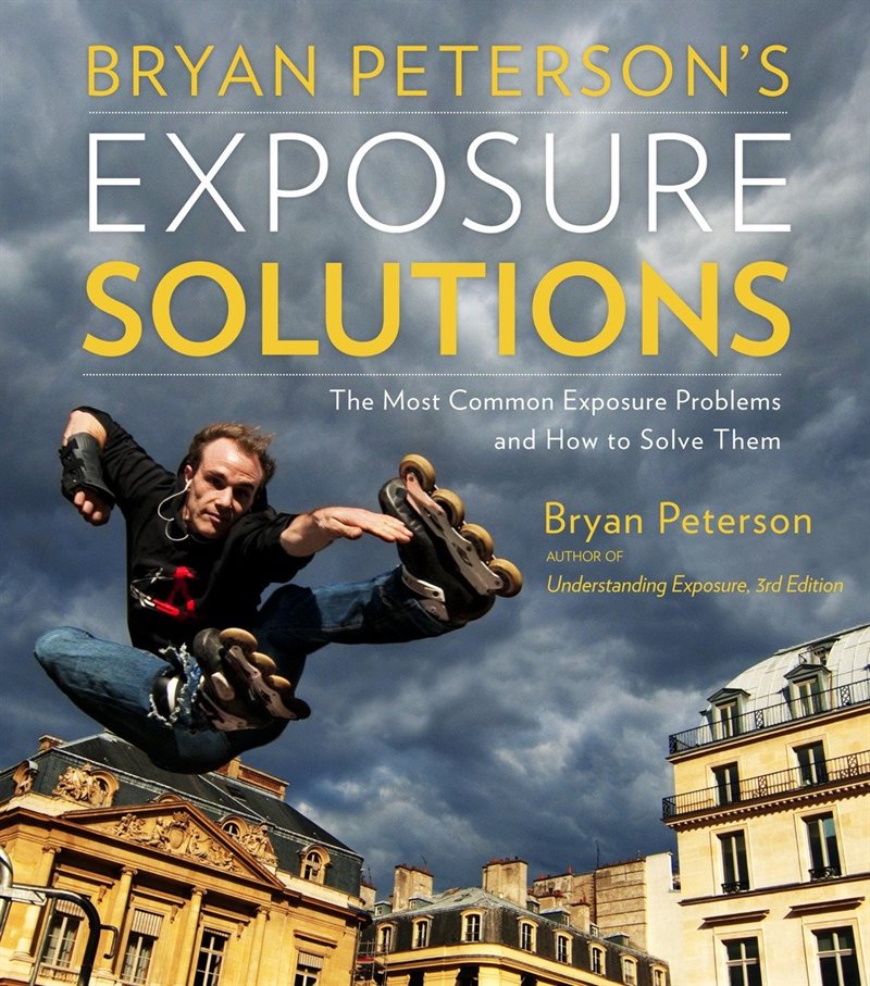 Bryan petersons exposure solutions