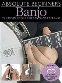 Absolute beginners - banjo