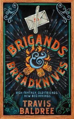 Brigands & Breadknives