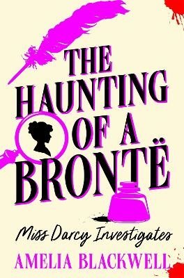 The Haunting of a Bronte